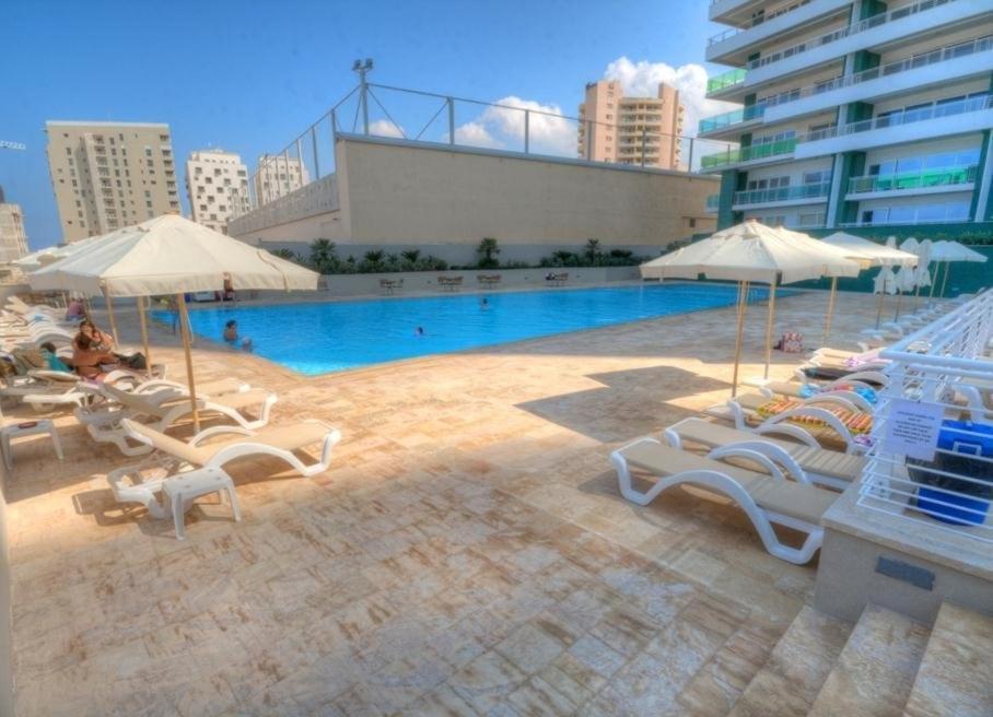 Apartment With Pool Sliema Ngoại thất bức ảnh