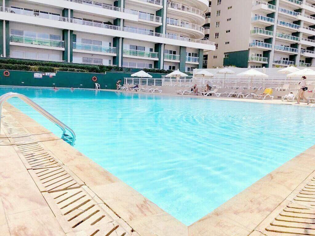 Apartment With Pool Sliema Ngoại thất bức ảnh