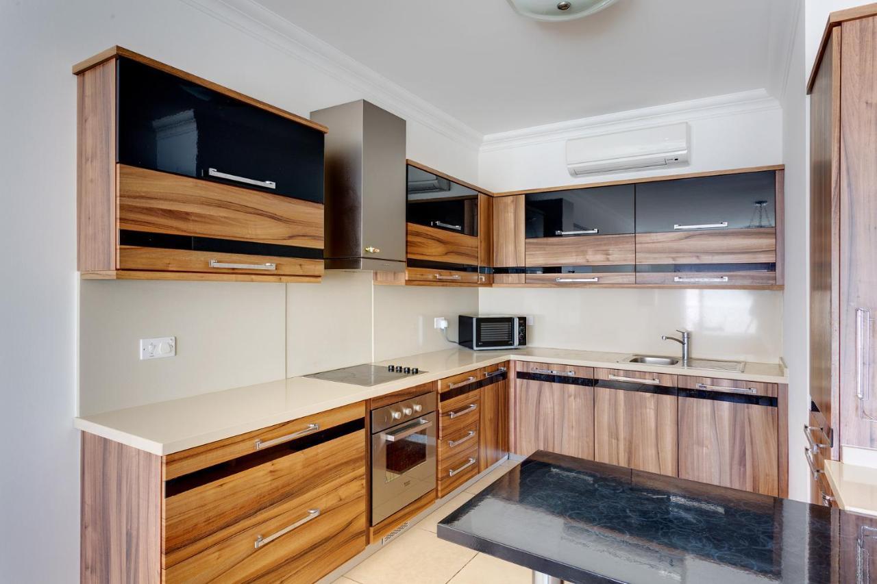 Apartment With Pool Sliema Ngoại thất bức ảnh
