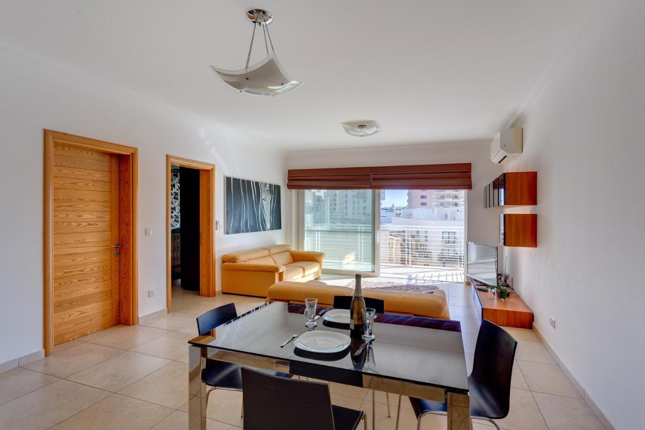 Apartment With Pool Sliema Ngoại thất bức ảnh